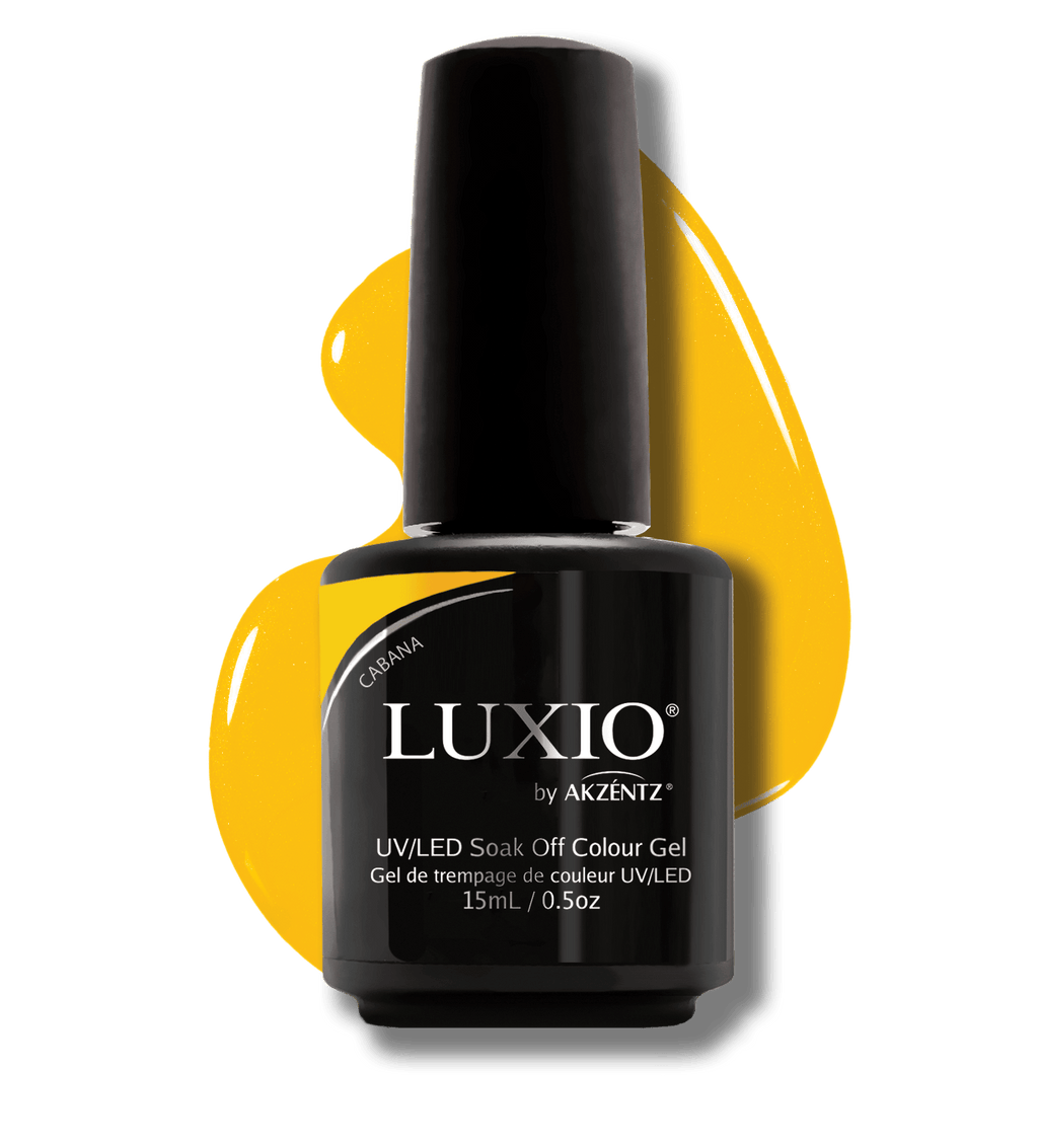 Akzentz Luxio - Cabana