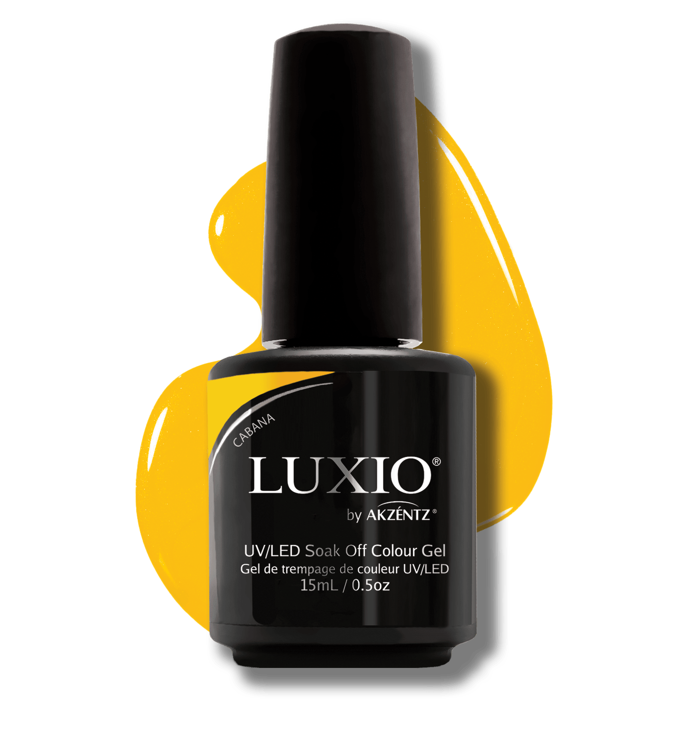 Akzentz Luxio - Cabana