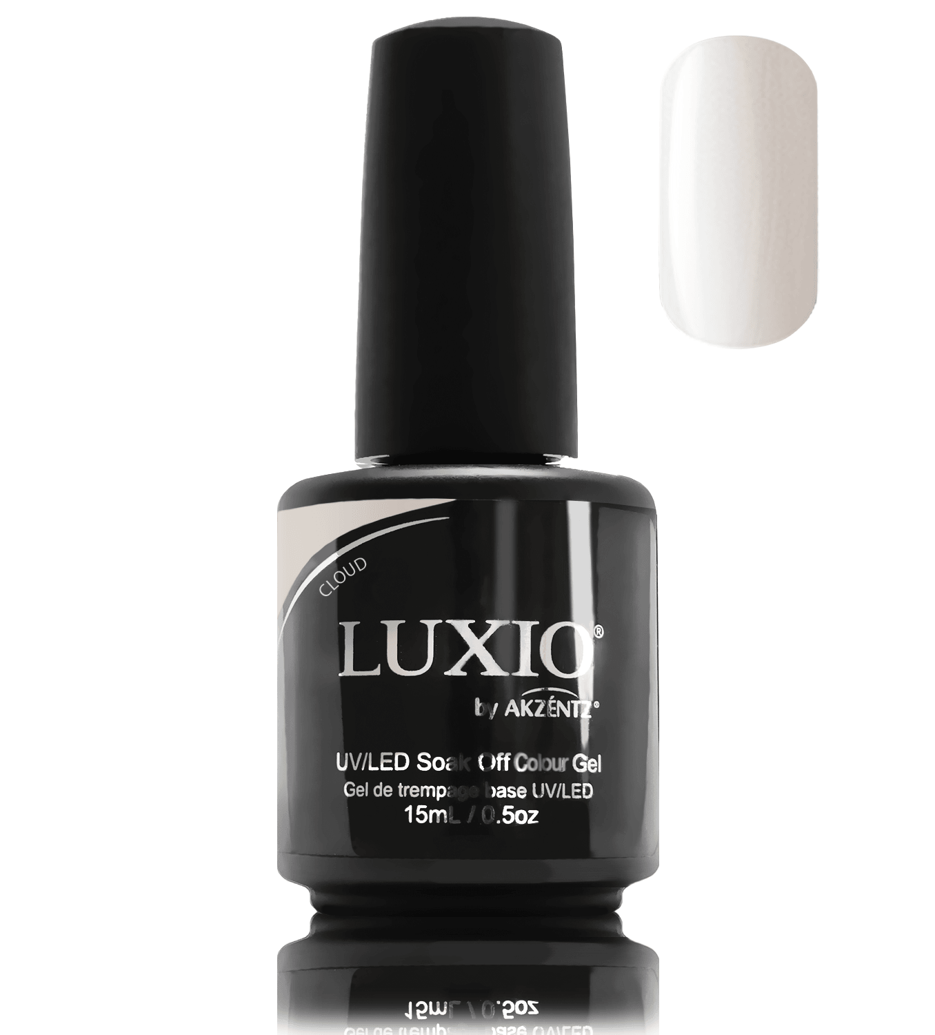 Akzentz Luxio - Cloud