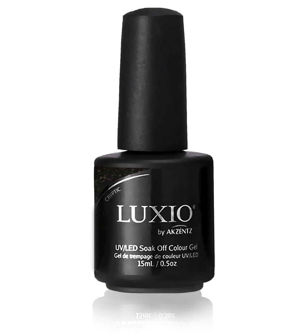 Akzentz Luxio - Cryptic