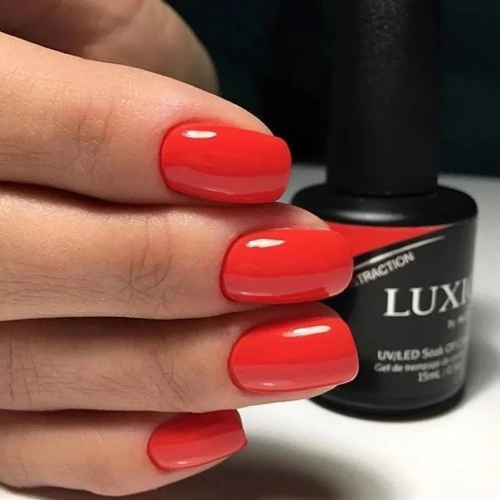Akzentz Luxio - Distraction