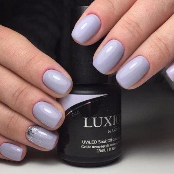 Akzentz Luxio - Elle