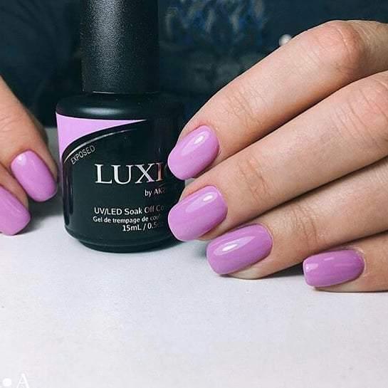 Akzentz Luxio - Exposed