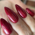 Akzentz Luxio - Garnet