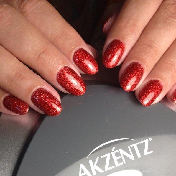Akzentz Luxio - Garnet