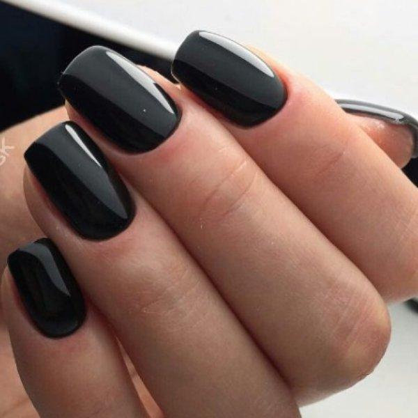 Akzentz Luxio - Noir