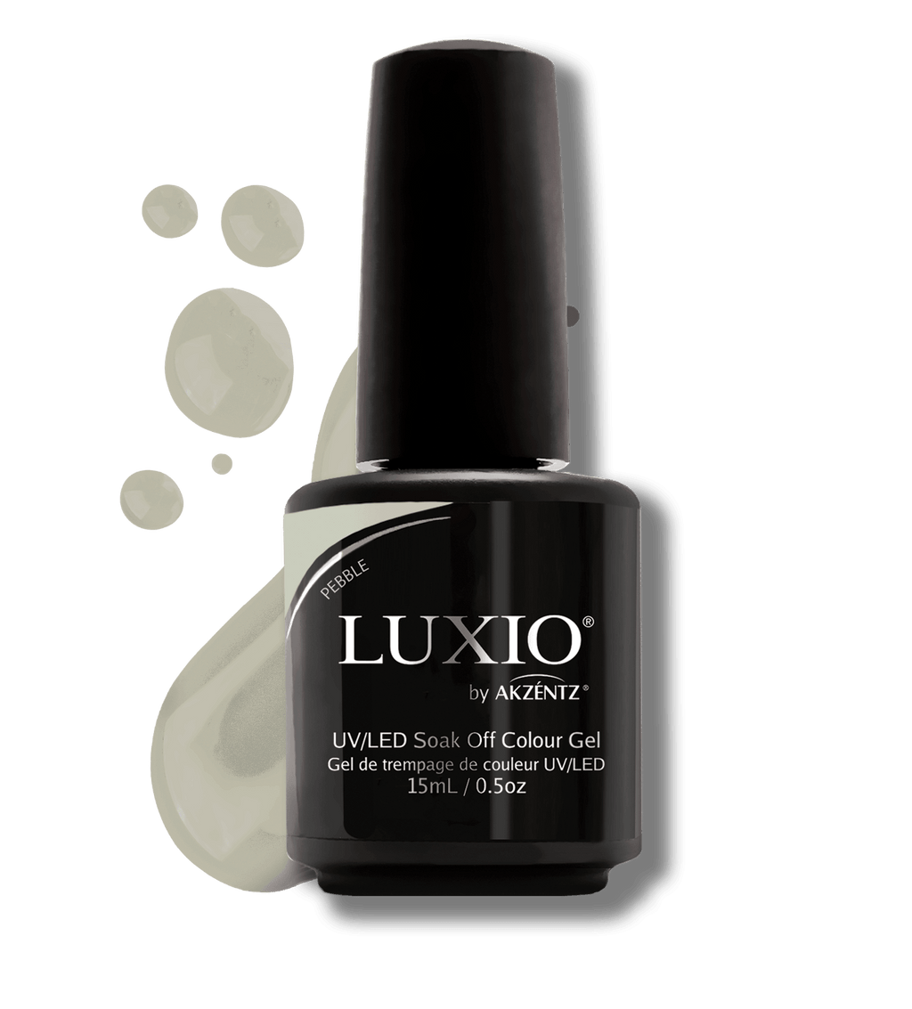 Akzentz Luxio - Pebble