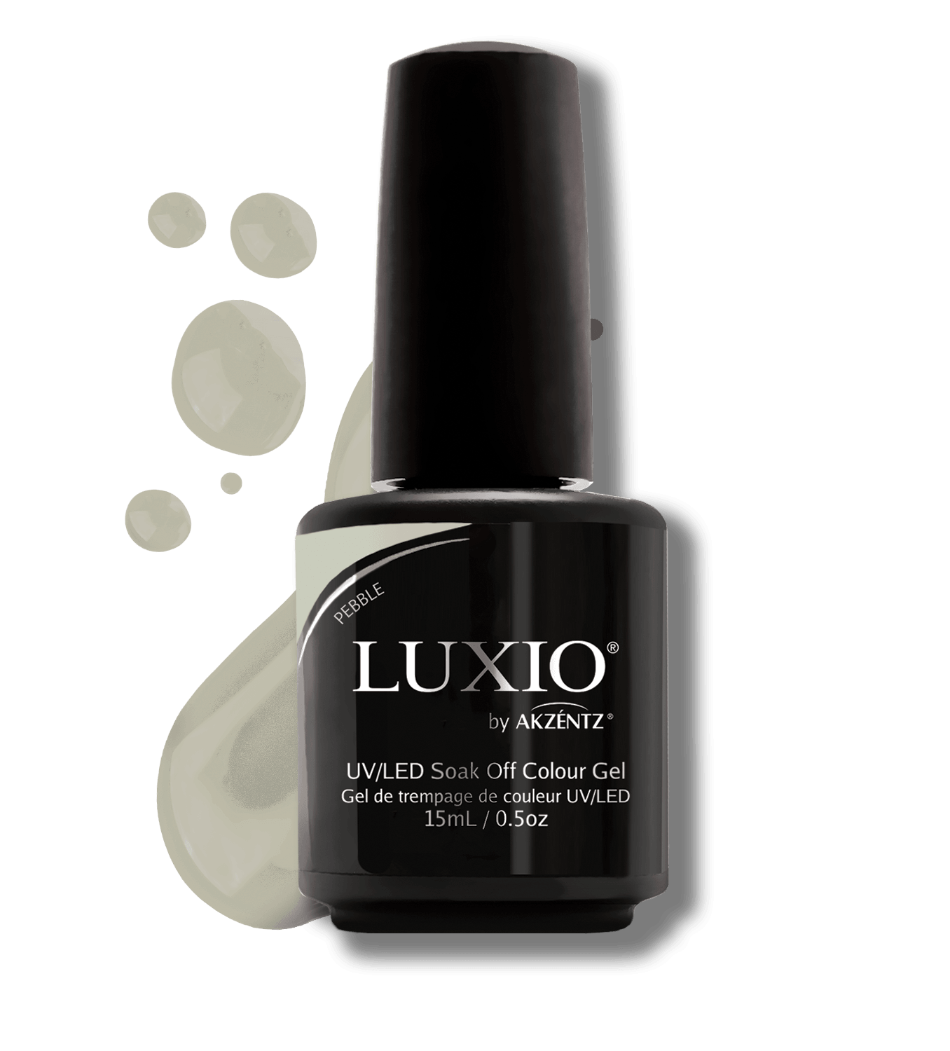 Akzentz Luxio - Pebble