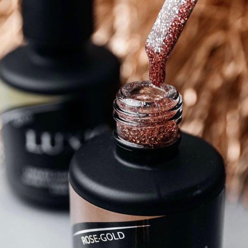 Akzentz Luxio - Rose Gold