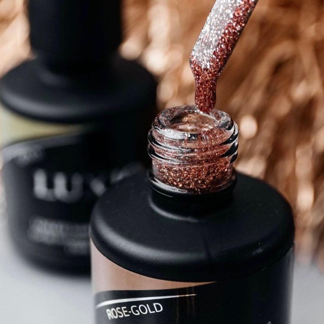 Akzentz Luxio - Rose Gold