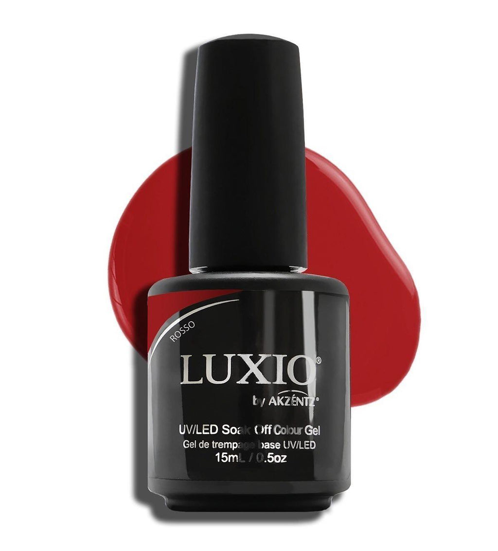 Akzentz Luxio - Rosso
