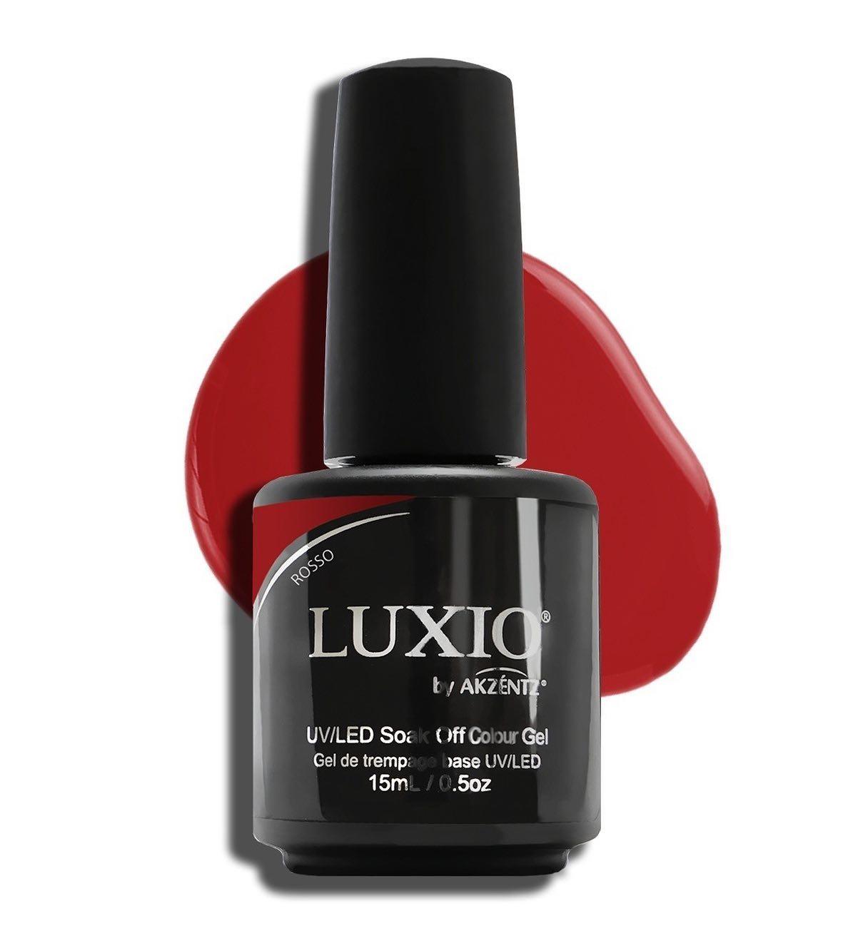 Akzentz Luxio - Rosso
