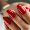 Akzentz Luxio - Rosso
