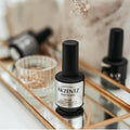 Akzentz Matte-On Gel Top Coat