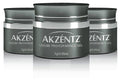 Akzentz Pro-Formance Hard Gel - Balance Coverage Warm Pink