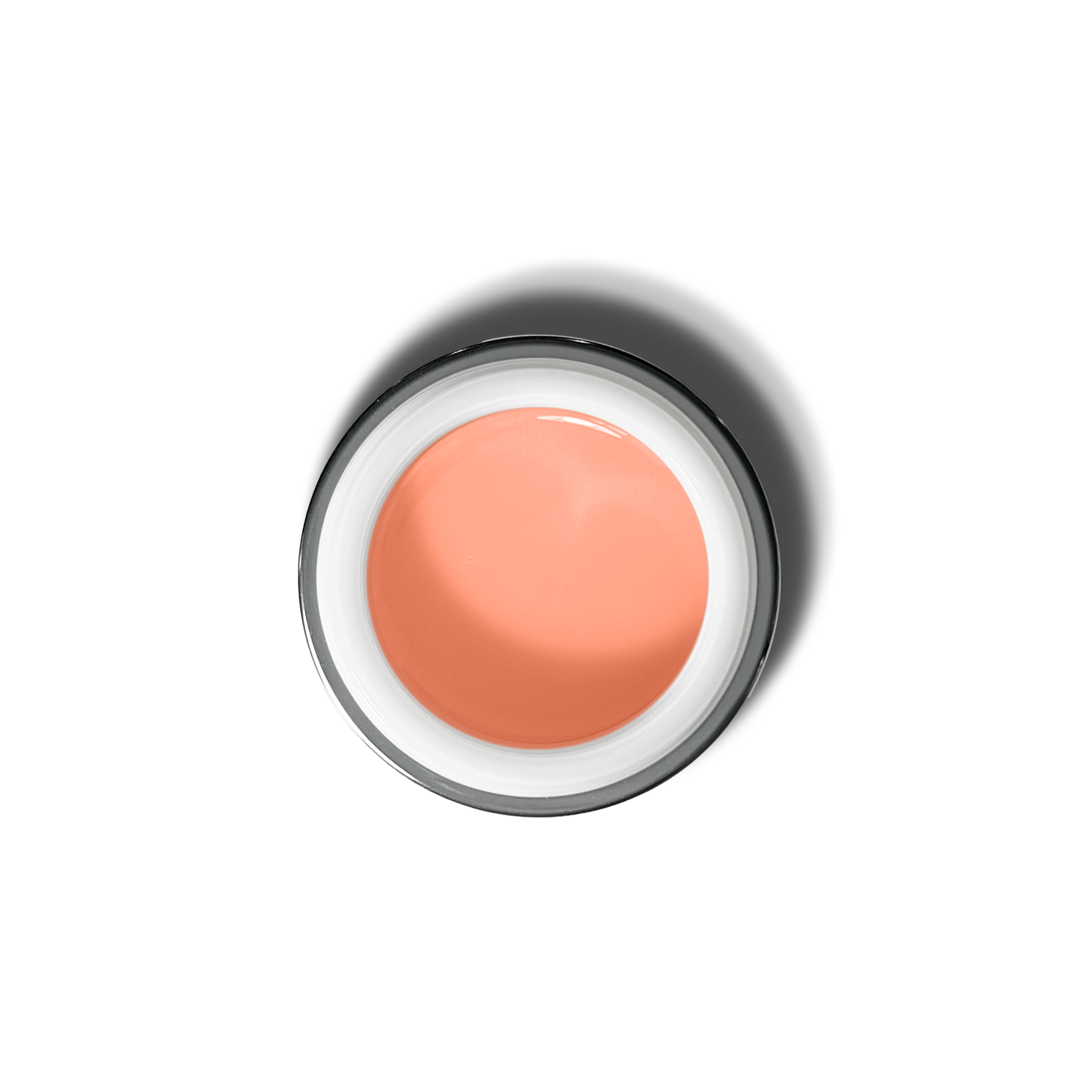 Akzentz Pro-Formance Hard Gel - Enhance Soft Peach