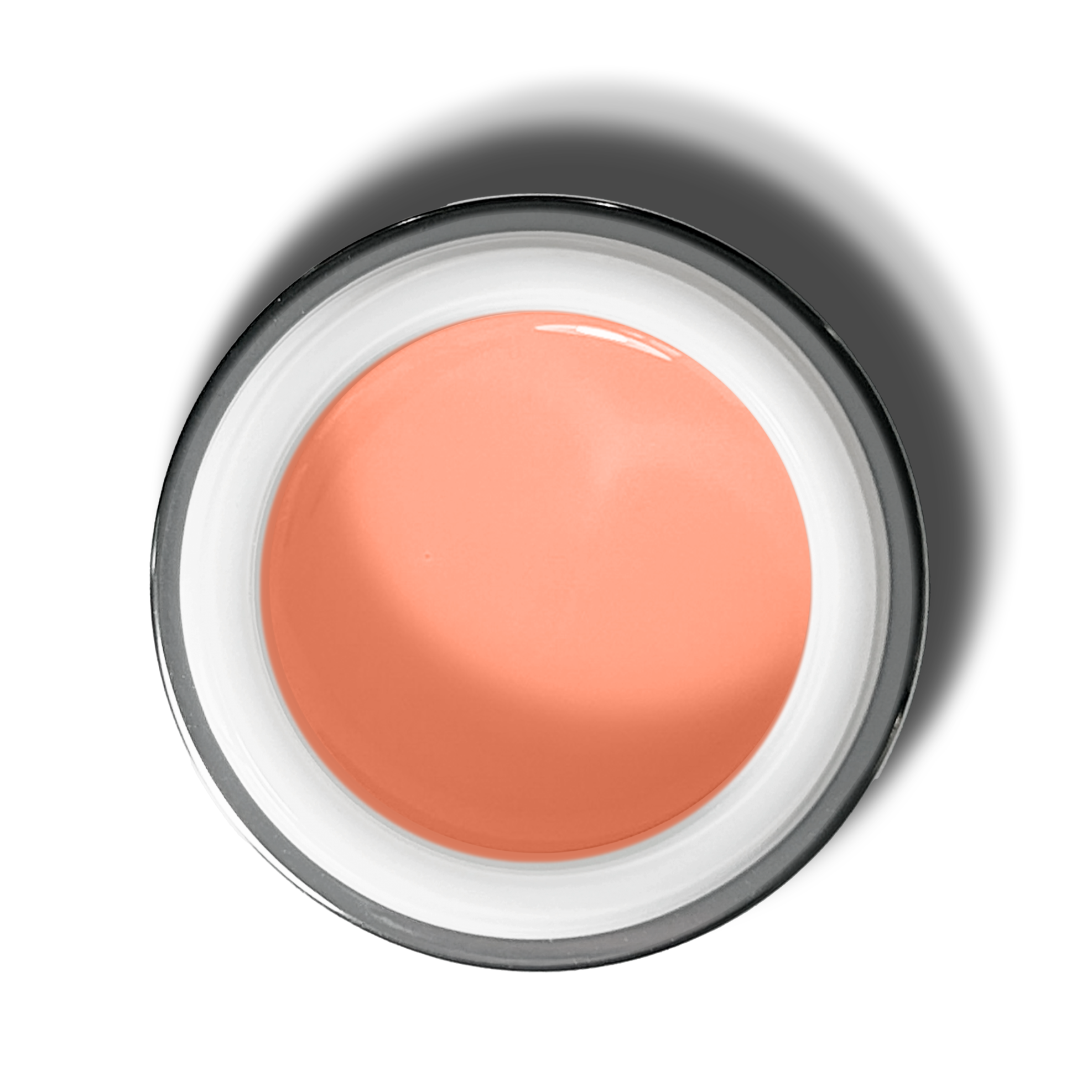 Akzentz Pro-Formance Hard Gel - Enhance Soft Peach