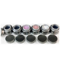 Akzentz Pro-Formance Hard Gel Try-Me Sample Kit