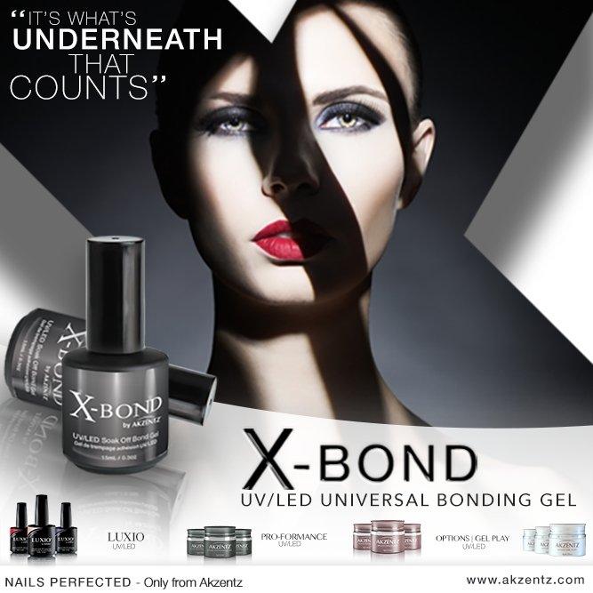 Akzentz X-Bond Base Coat