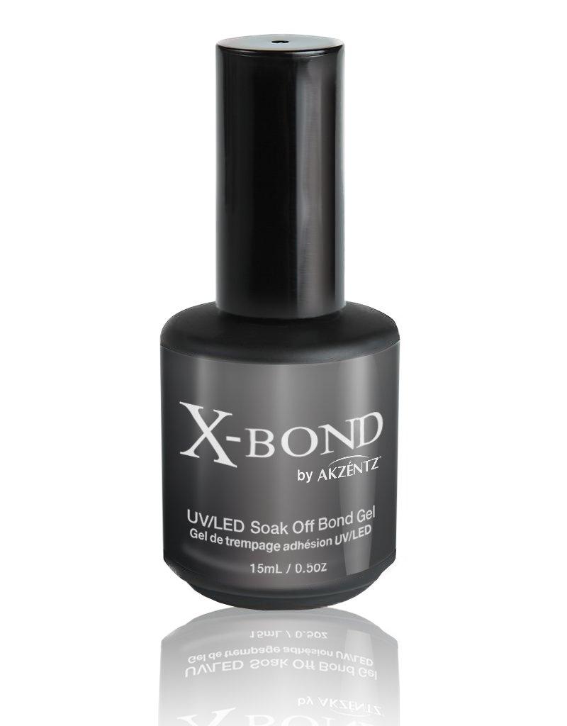 Akzentz X-Bond Base Coat