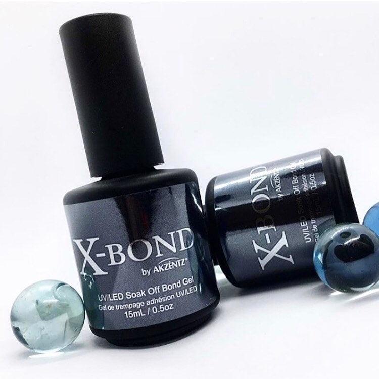 Akzentz X-Bond Base Coat