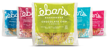 Gluten Free Cookie Variety Pack - 15 pack