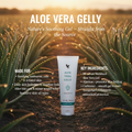 forever living natural Solution for molluscum