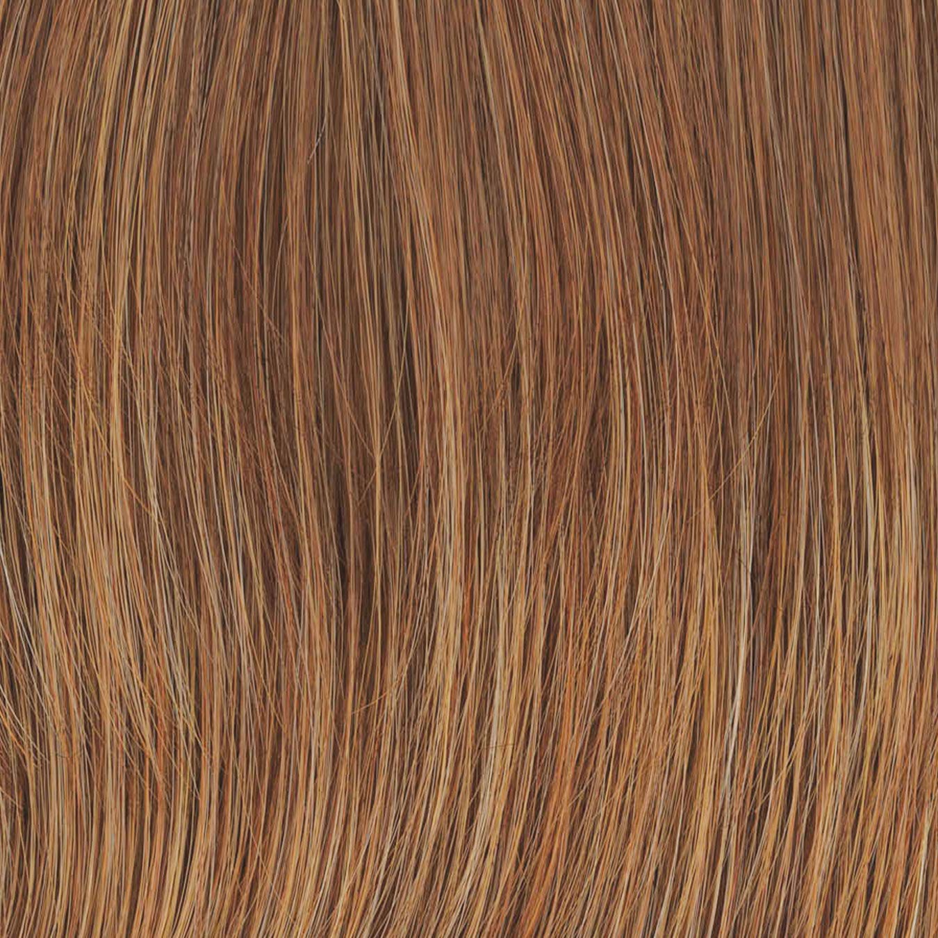 Alpha Wave 16" - Top Piece by Raquel Welch