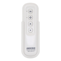 Substitute for Hunter 99372 IN2TX50 Ceiling Fan Remote Control [99770]