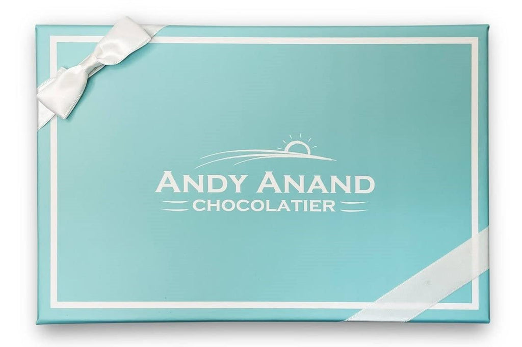 Andy Anand Sugar-Free Keto Triple Chocolate Truffle Cake, 9-Inch, 2 lb – Low-Carb, Gourmet Decadent Dessert, Diabetic-Friendly Birthday Gift