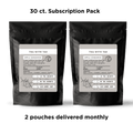 Apple Cinnamon Pouch