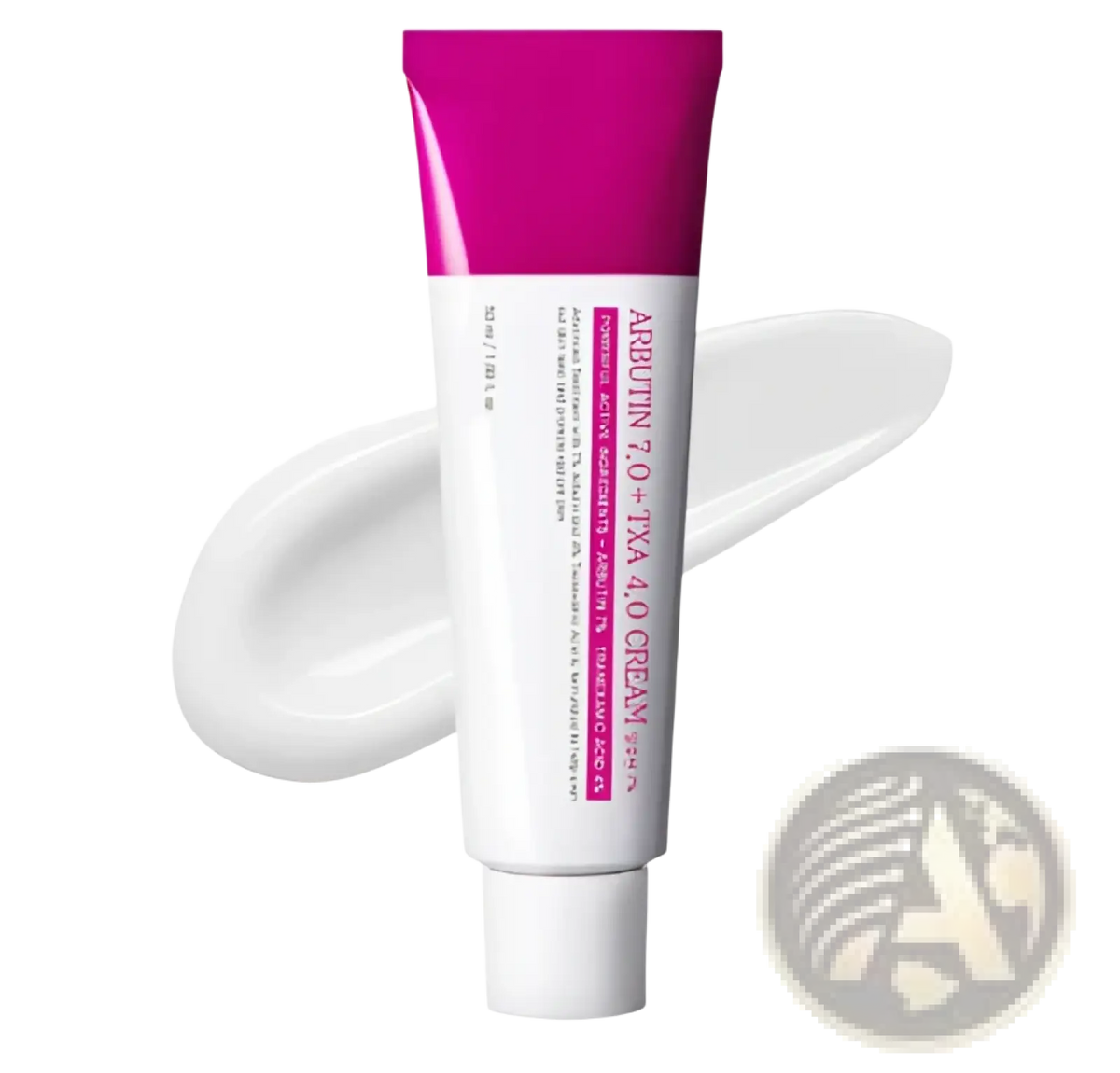 Arbutin 7% and Tranexamic Acid 4% Brightening Cream