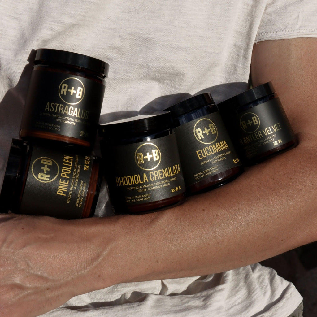 Astragalus