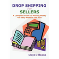 Drop Shipping for Sellers - Paperback