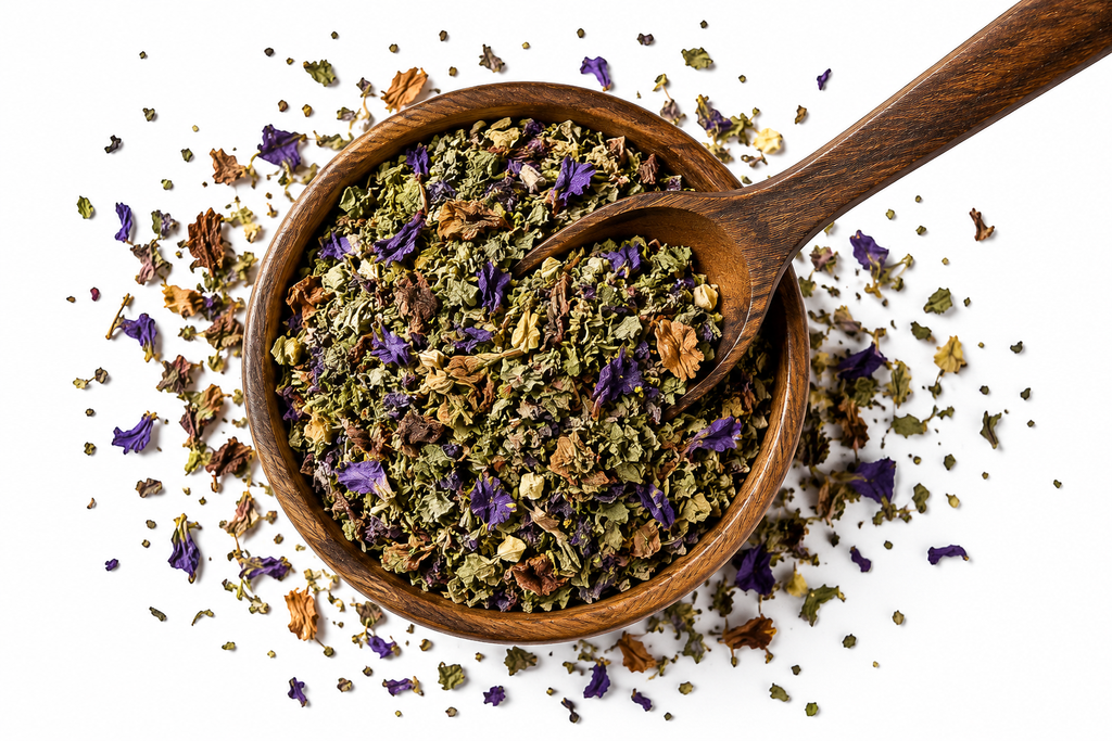 Dream Haze blend