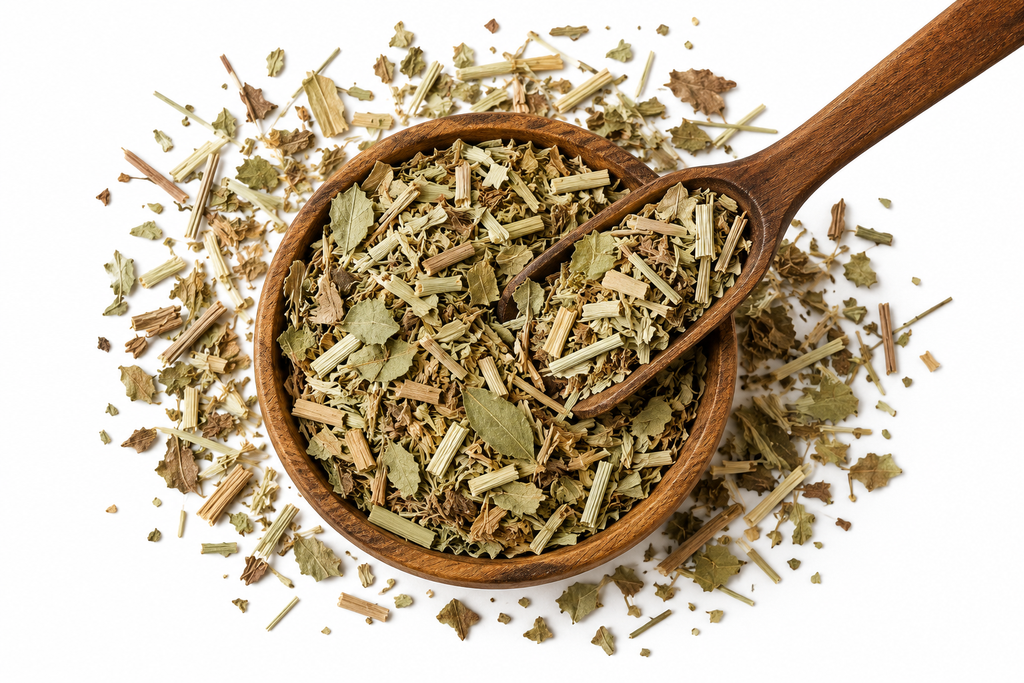 Weight-loss Herbal Blend