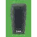 Grave - Paperback