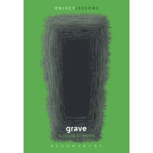 Grave - Paperback