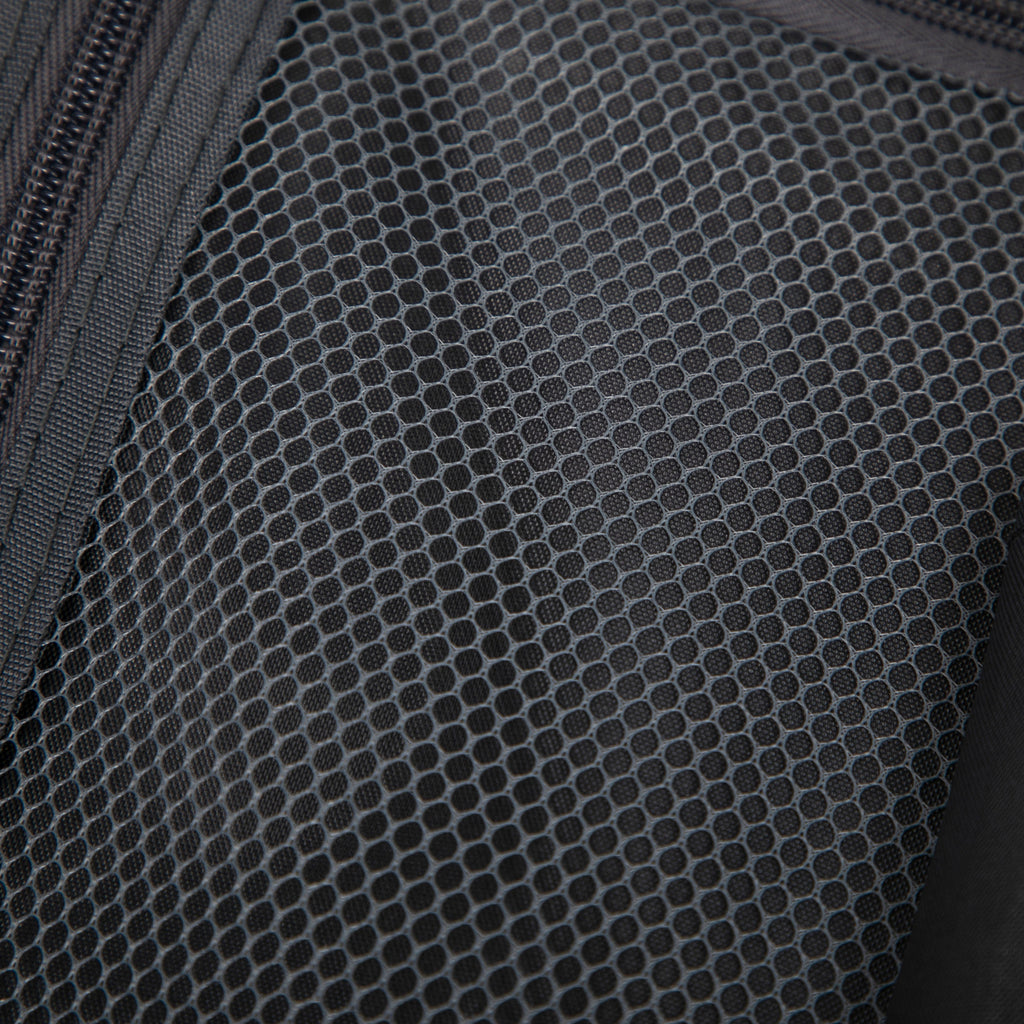 14"/20" 2 Pcs/Set ABS Spinner Wheel Luggage