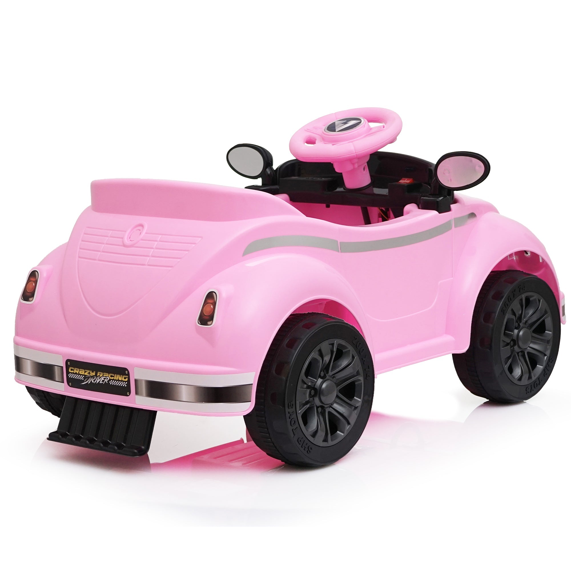 12V Kids Ride On Car with Remote Control