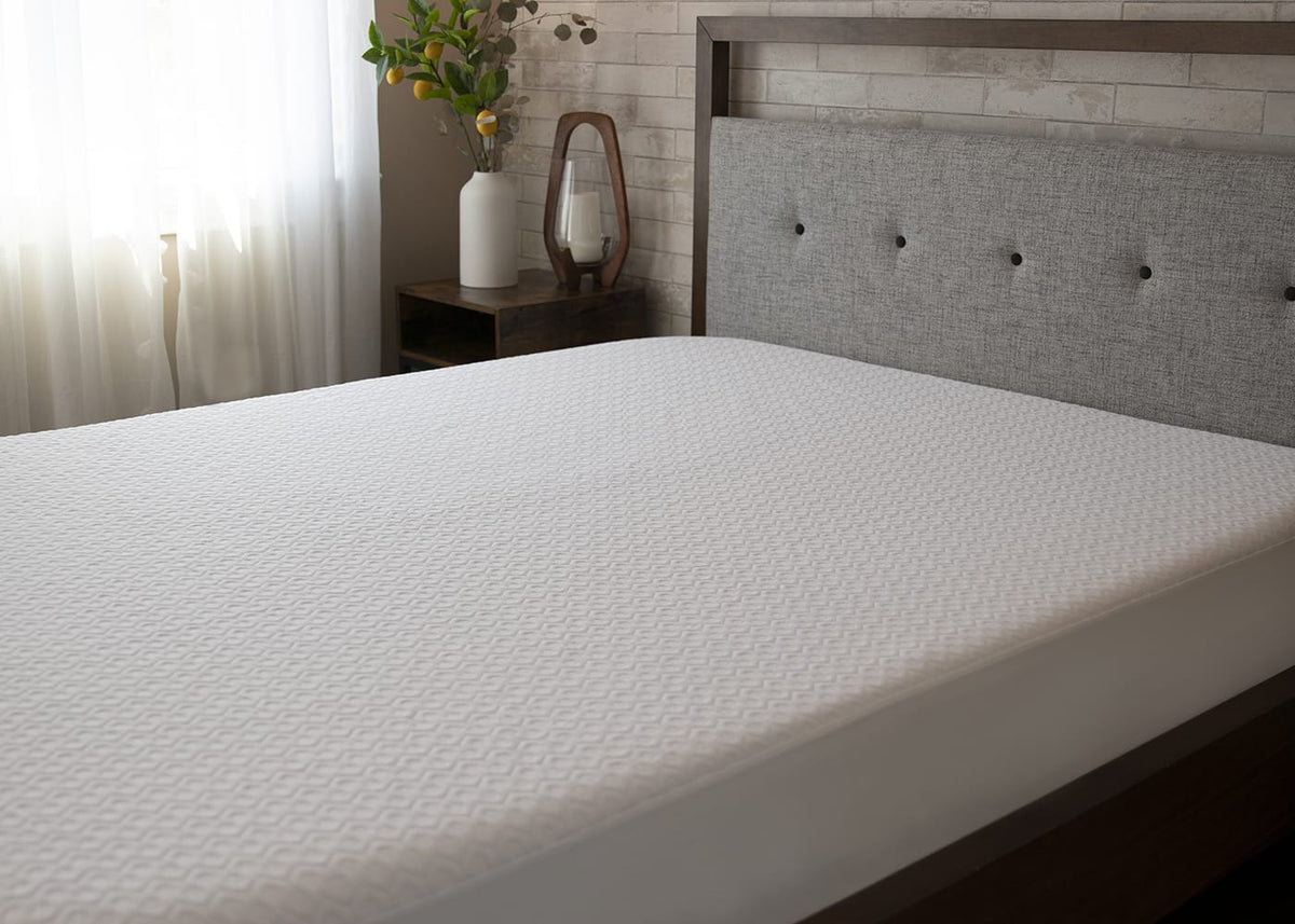BedGear Dri-Tec Split California King Mattress Protector
