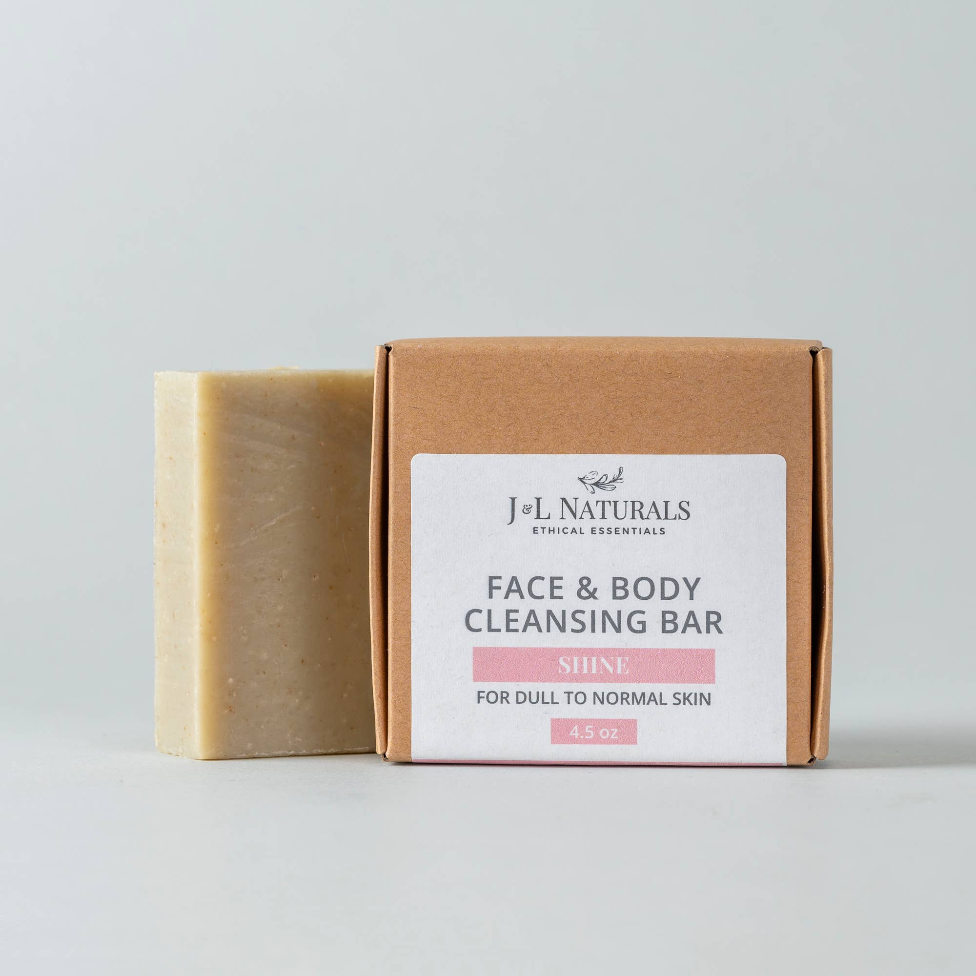 Facial Cleanser Bar