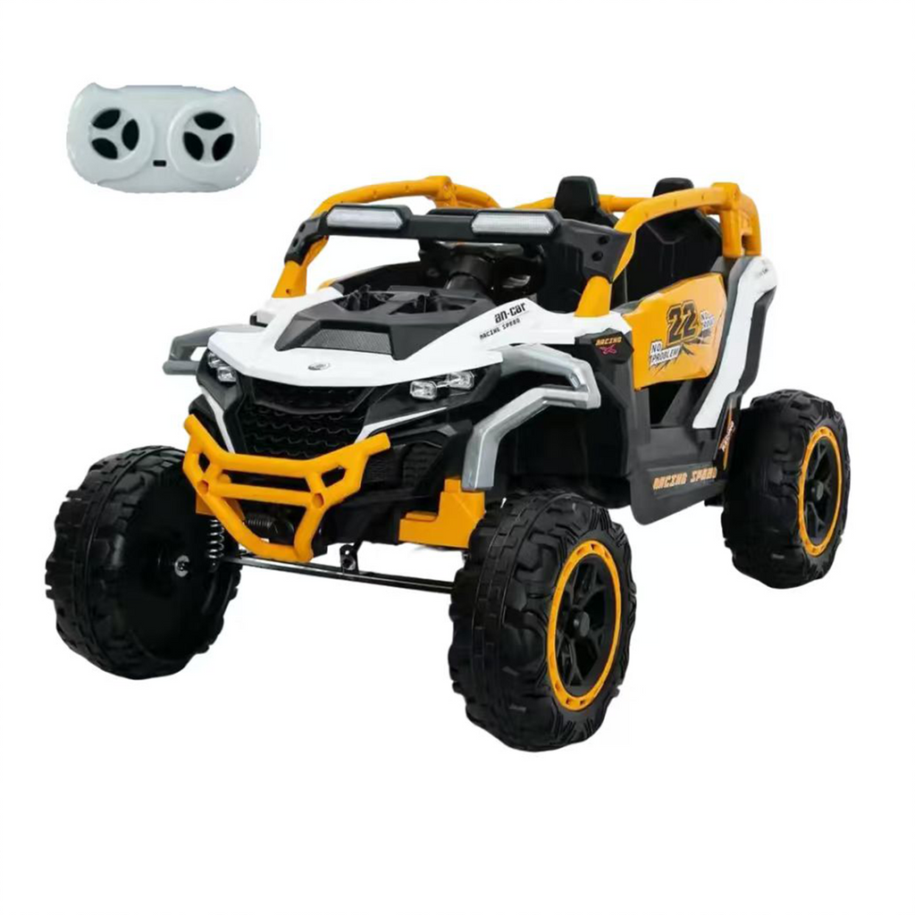 Ride On Models Truck Car 12V - Kids Electric Vehicle