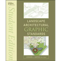 Landscape Architectural Graphic Standards - Paperback