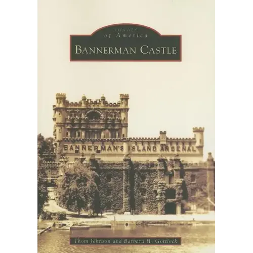 Bannerman Castle - Paperback