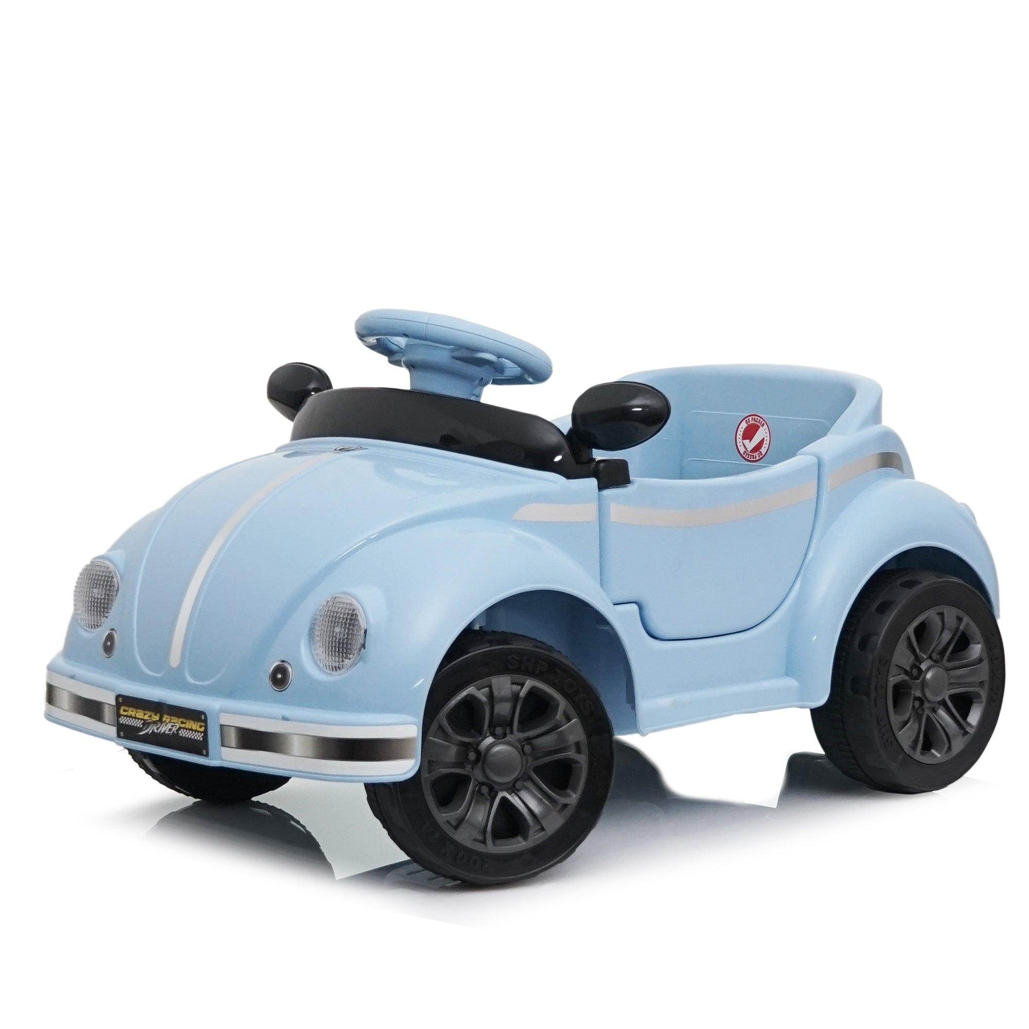12V Kids Ride On Car with Remote Control