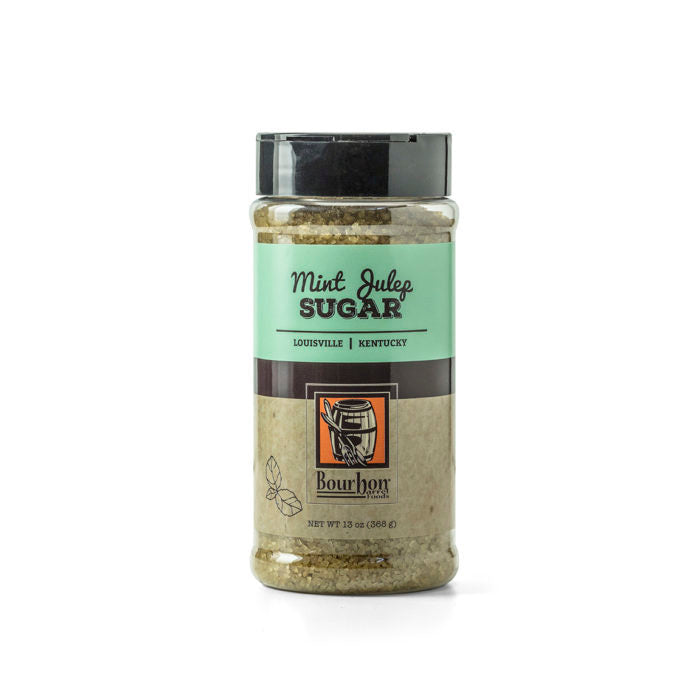 Mint Julep Sugar - World Safari Shops