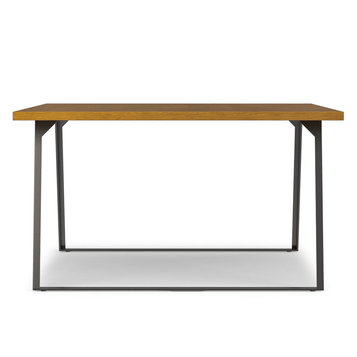 Lowry Square Dining Table