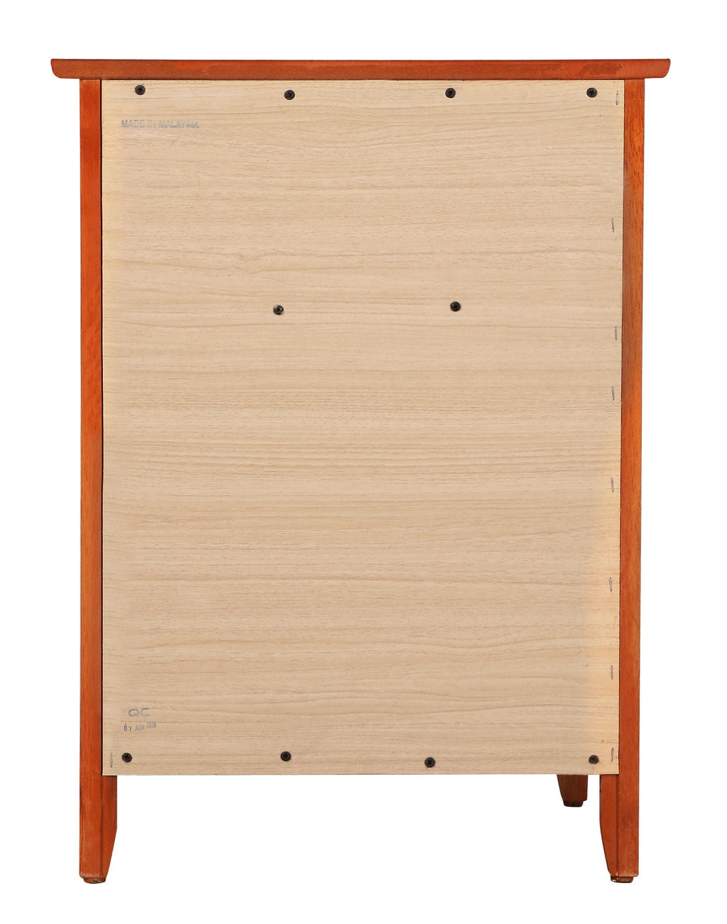 1 Drawer / 1 Door Nightstand