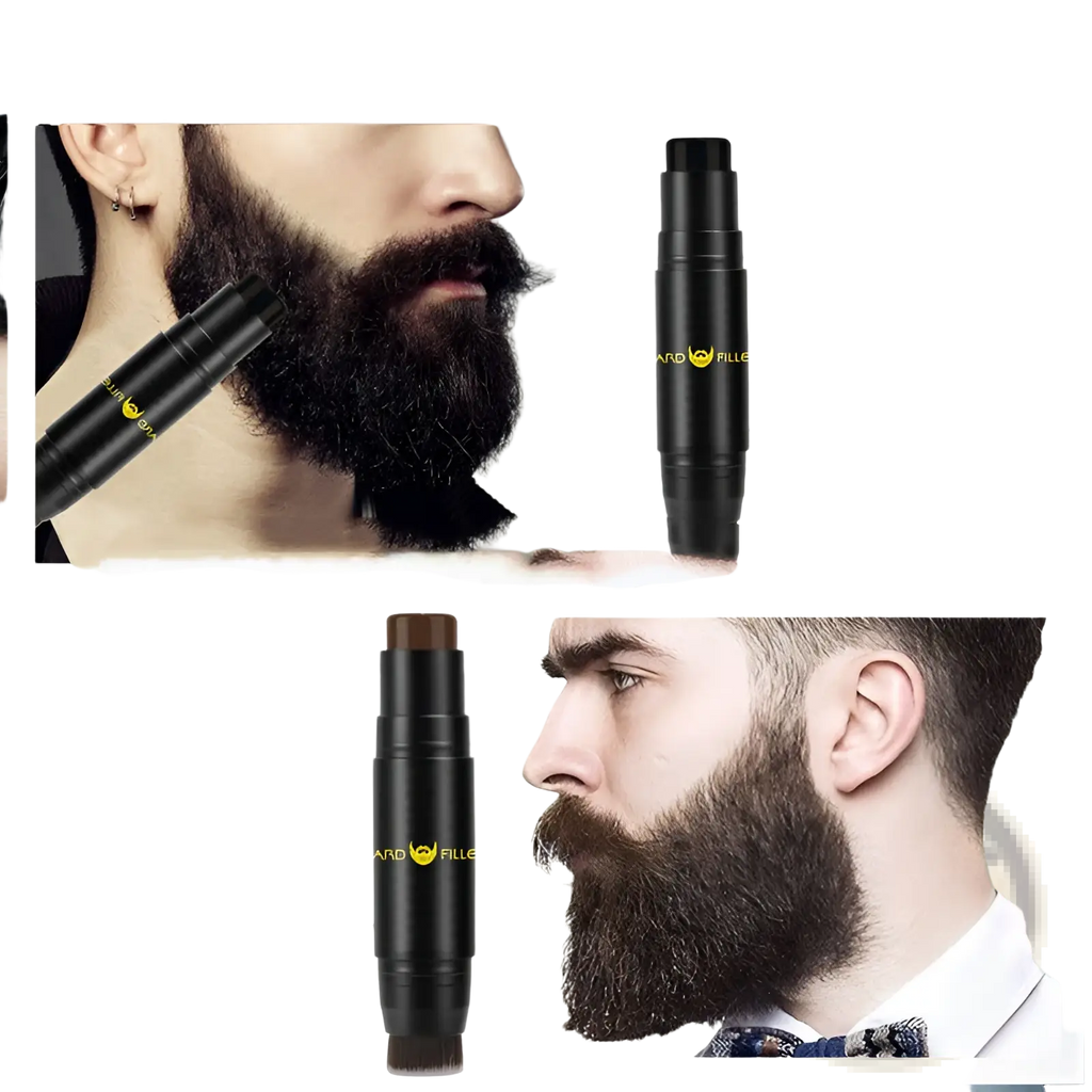 Beard Filler Stick Hair Thickening Styling Pen